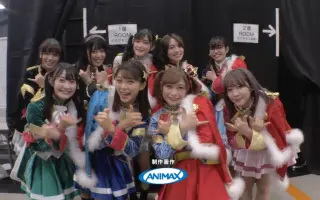 Animax Musix 搜索结果 哔哩哔哩弹幕视频网 つロ乾杯 Bilibili