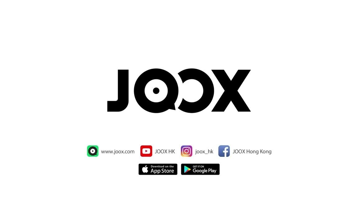 joox香港hongkong新歌推介榜2021年1月第4周top5