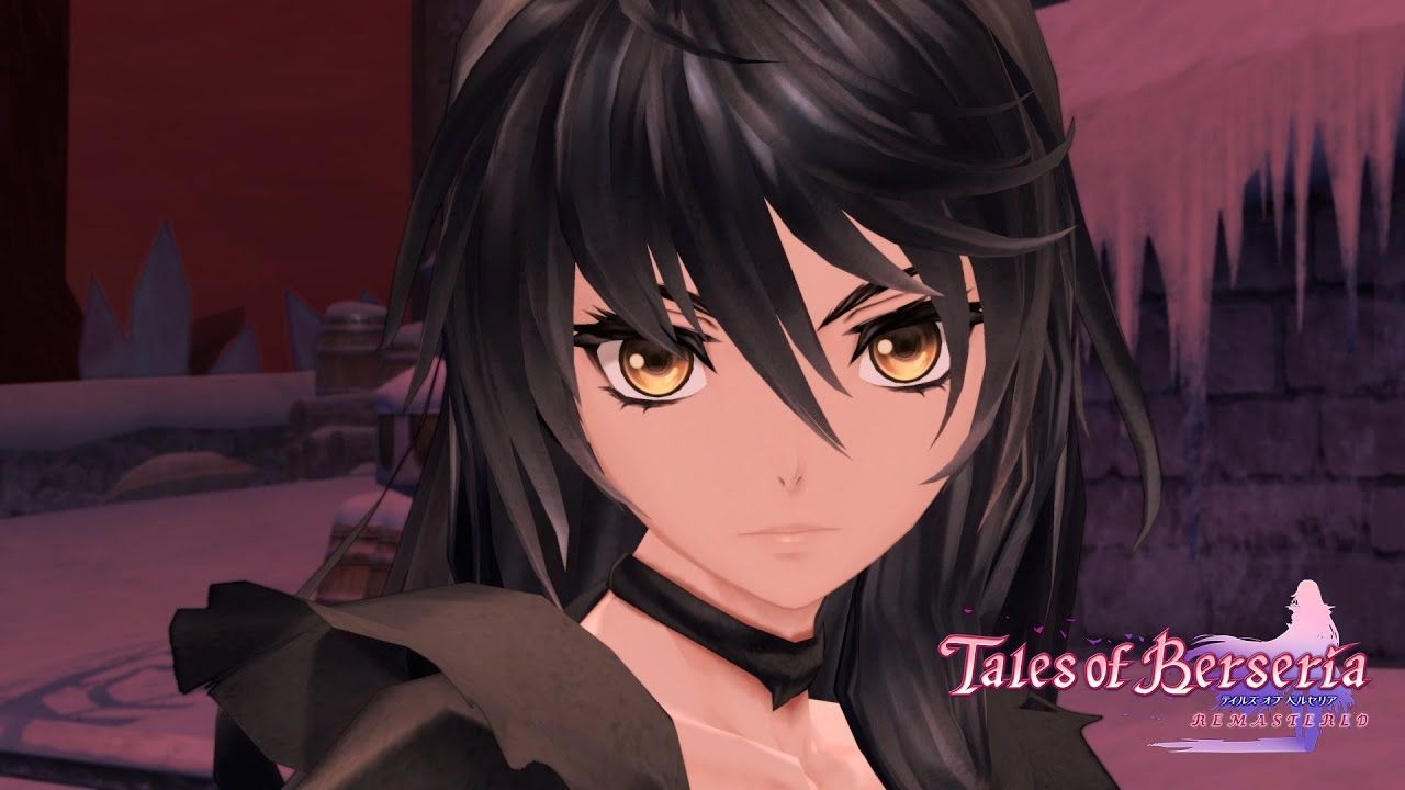 《绯夜传奇 remastered》op与tvcm