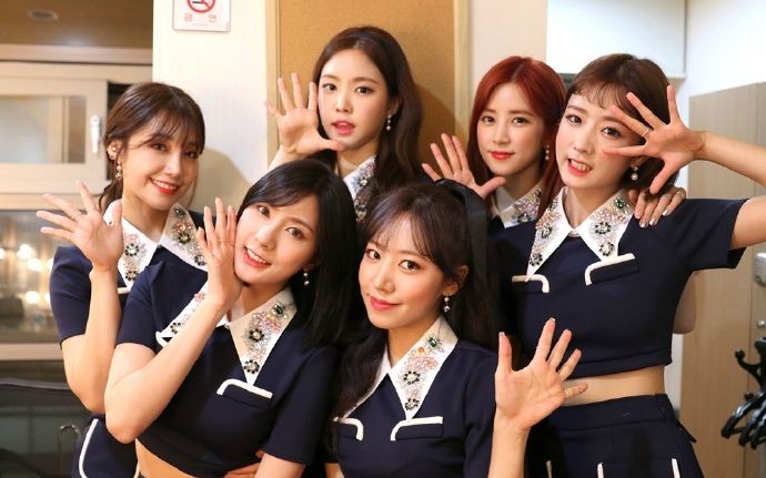 【中字】apink diary4 ep05 pinkup showcase舞台篇