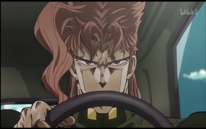 活动  【jojo】花京院典明 高燃 踩点向混剪