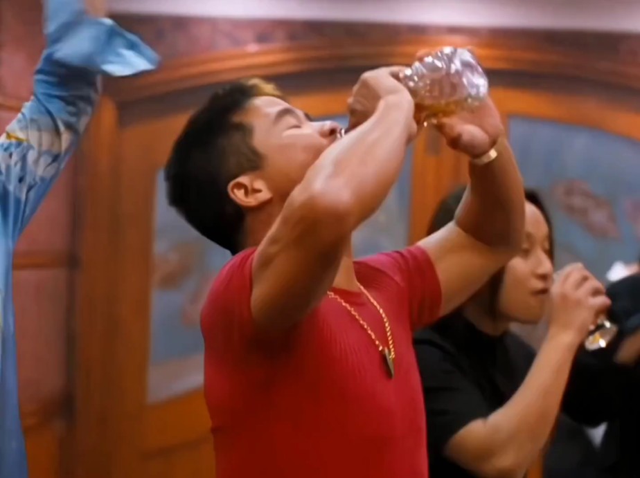 《古惑仔》系列电影:生瓜蛋子生番哥!