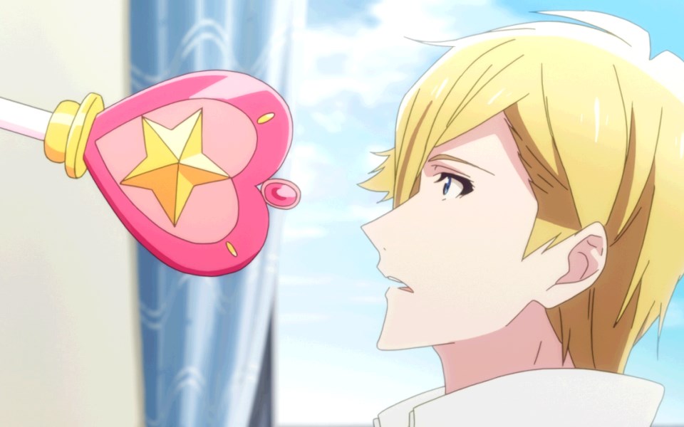 idolish7偶像星愿第3话各自的心绪