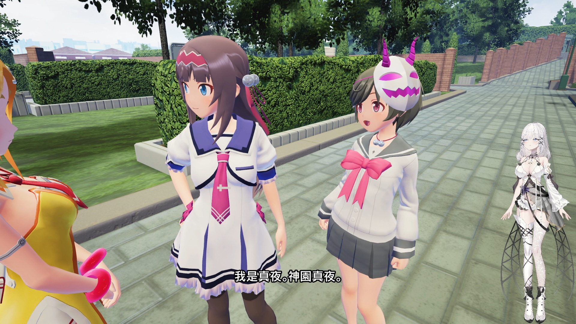 【galgun2】少女射击2