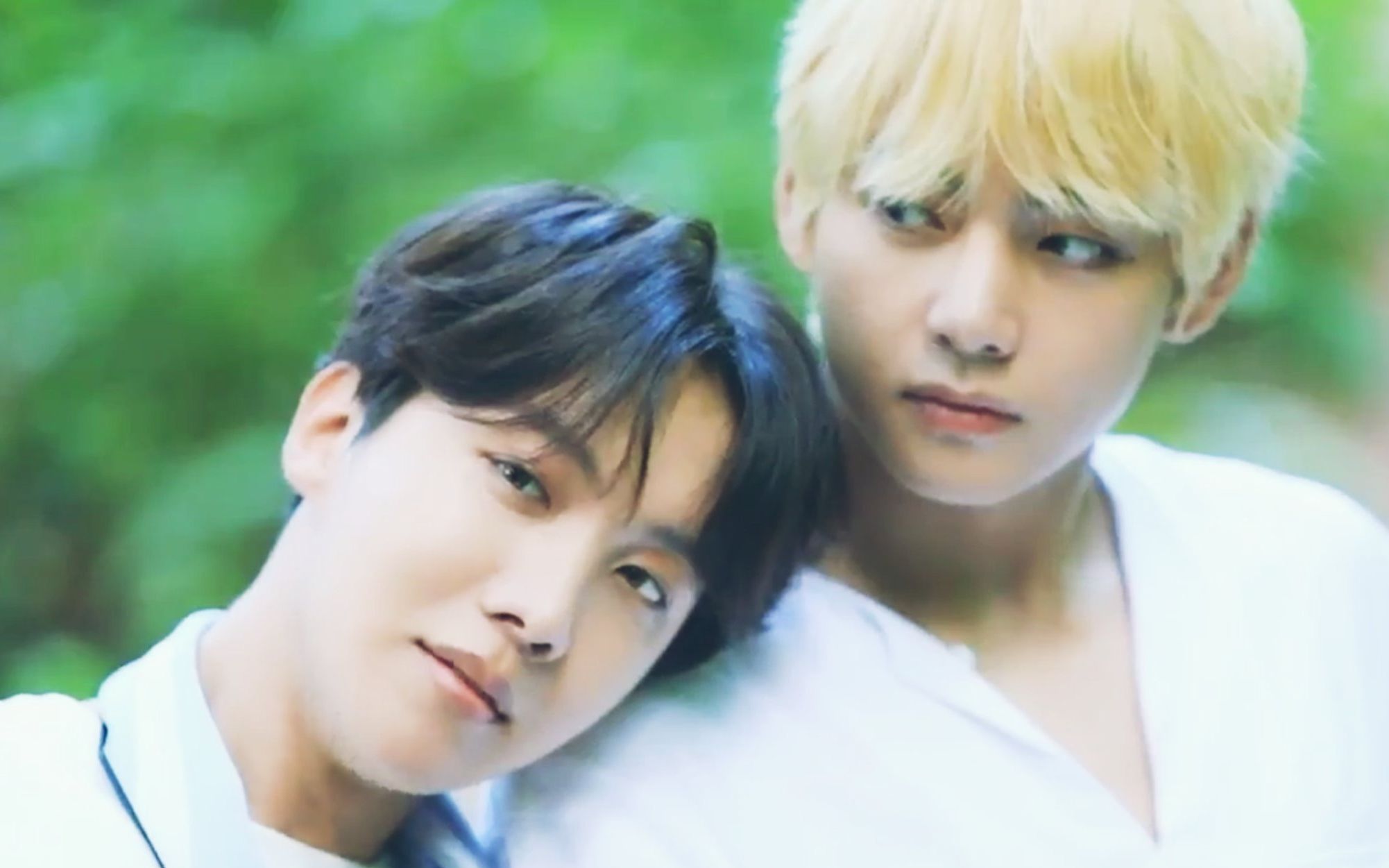 【vhope/泰锡】格莱美分析 (中字)