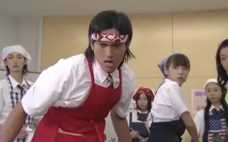 日劇 My Boss My Hero マイボスマイヒーロー Liebeeva