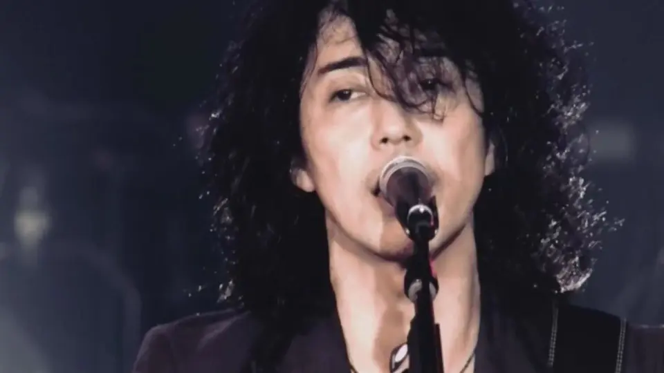 吉川晃司-Birthday Night B-SIDE 20140816_哔哩哔哩_bilibili