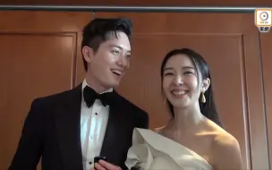 Télécharger la video: 【麥明詩盛勁為結婚】麥明詩展開造人計劃　盛勁為日日進補鞭鞭有力 20240324