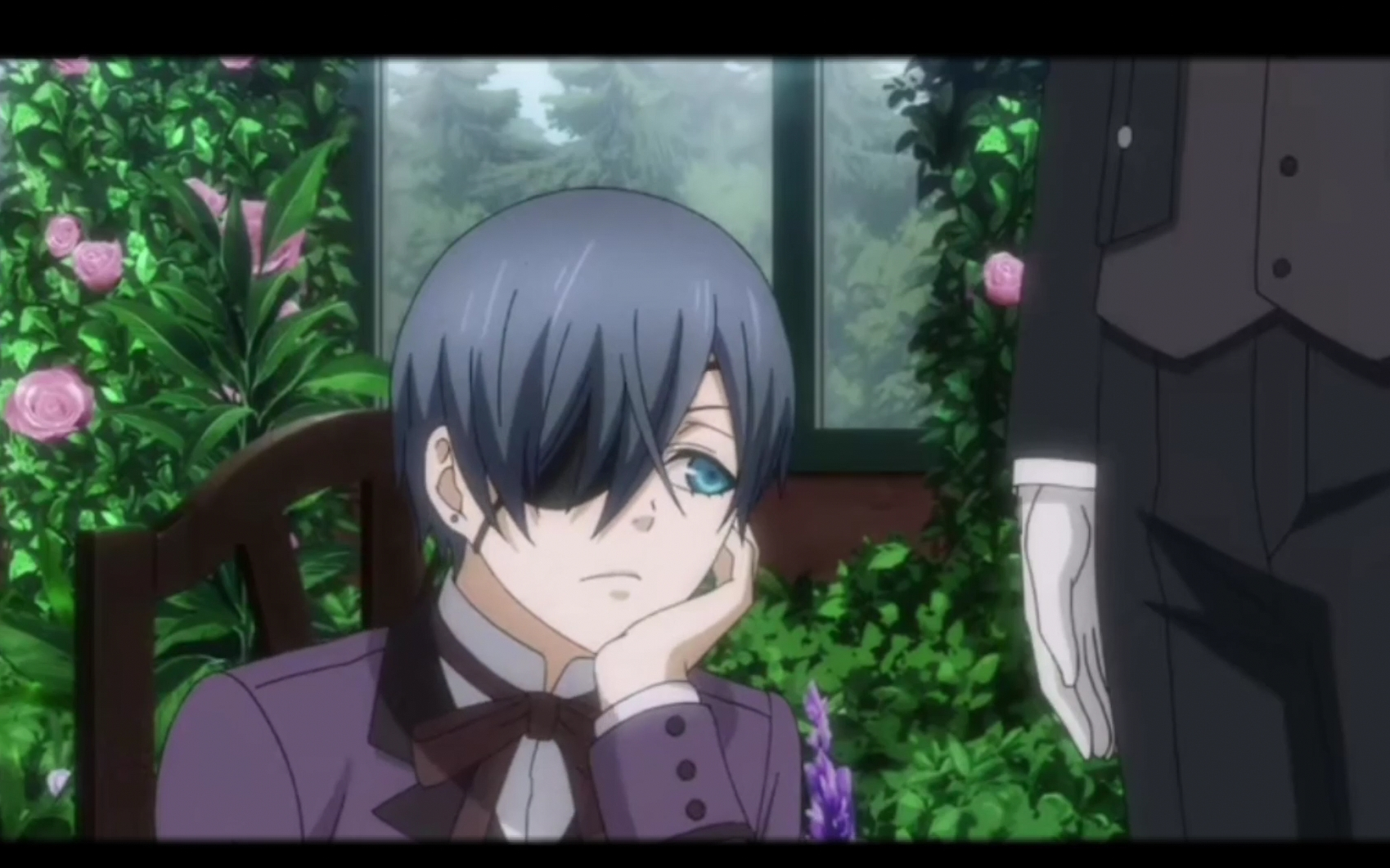 【黑执事 幽鬼城事件】真相大白系列① 案件谜团的前因后果 夏尔和