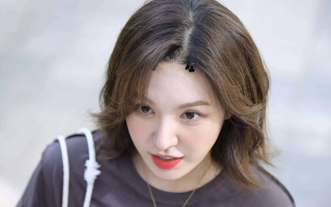 8k220727redvelvet孙承完街拍smilewa2022727