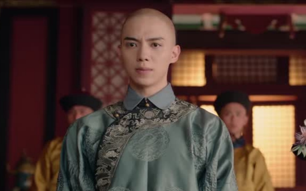 还珠 26集