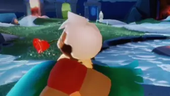 光