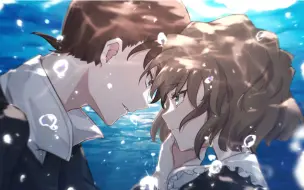 Download Video: 【柯哀】One Last Kiss | 原创手书