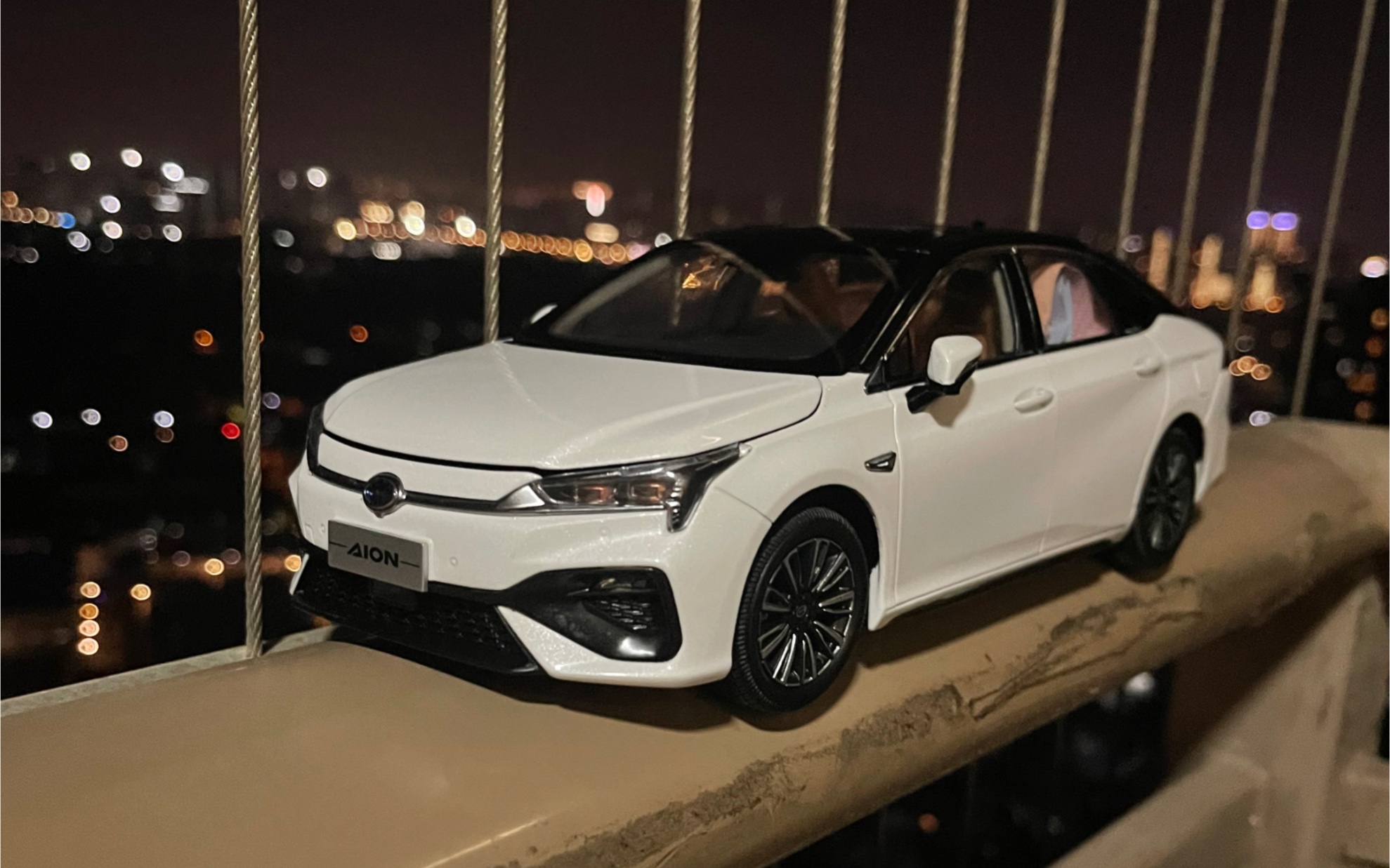 2023款 530km 魅630 65kwm-已停售