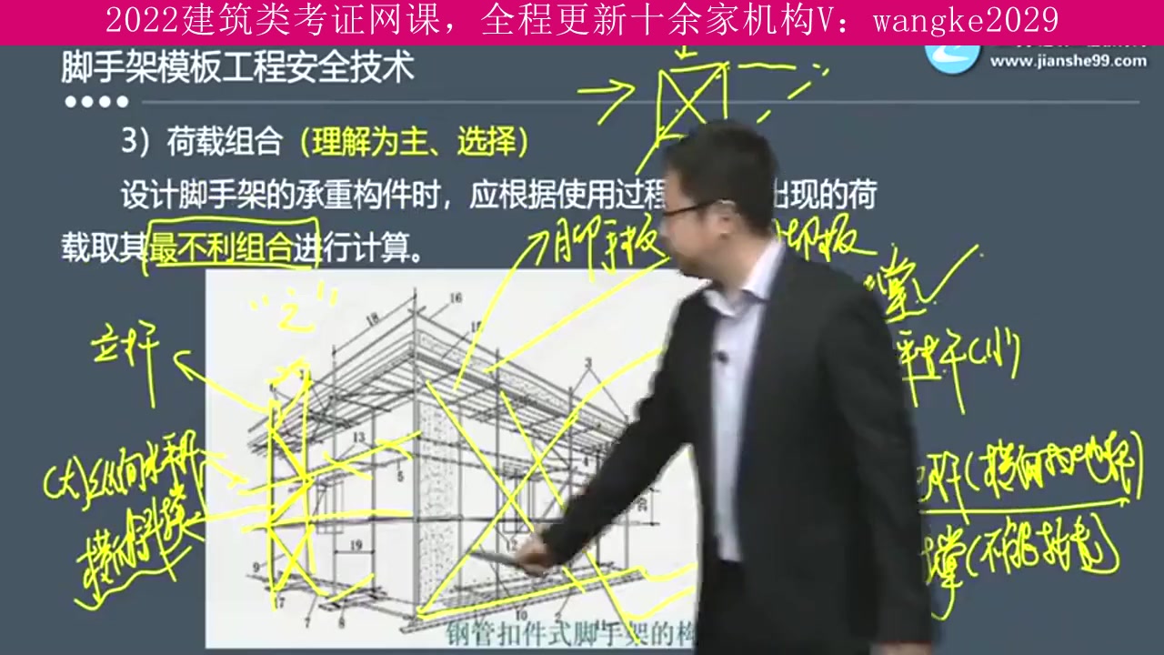 青海省,建筑类考试2022年全程班,二级消防工程师,解题技巧之降龙十八掌哔哩哔哩bilibili