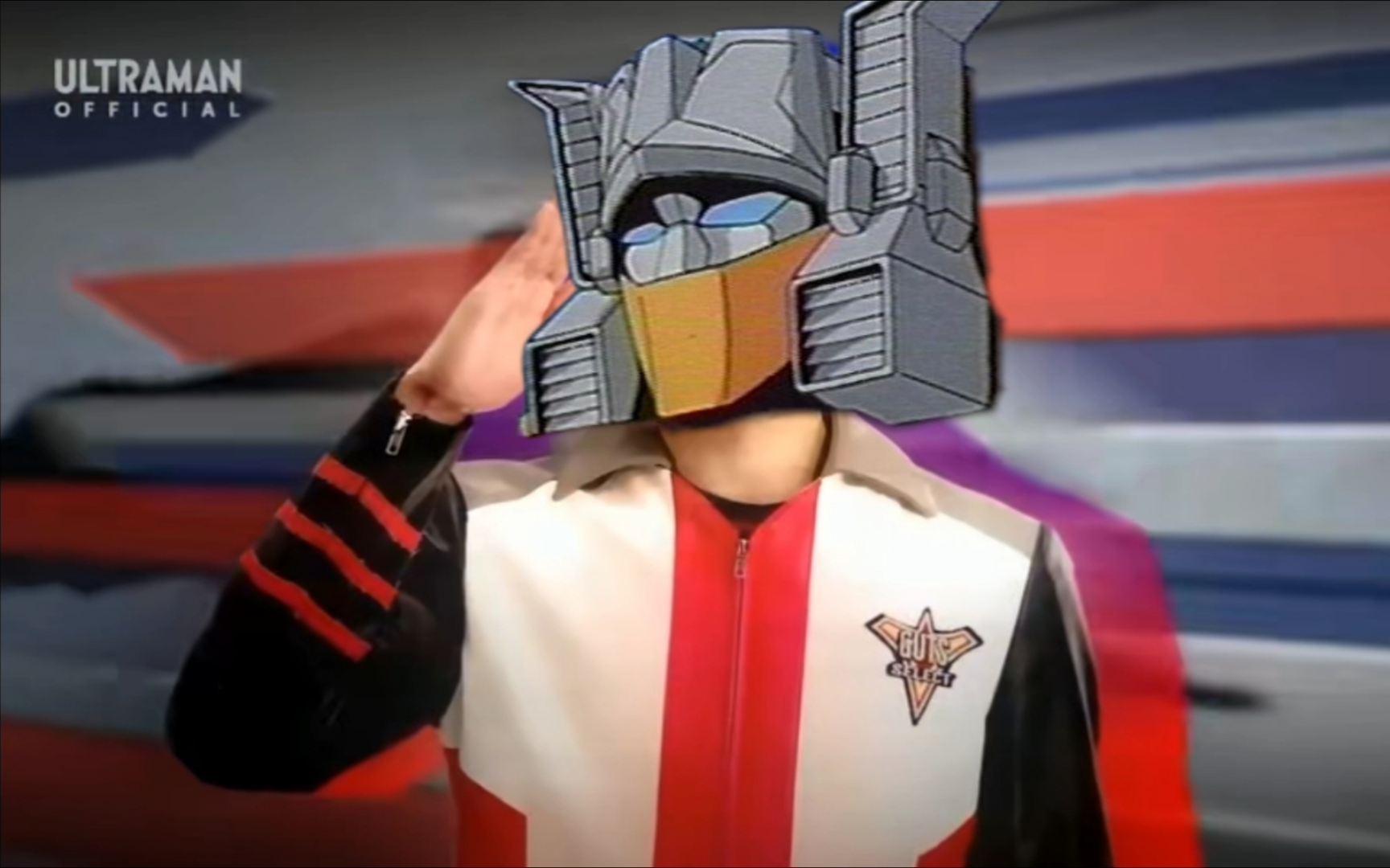 《变形金刚·头领战士》op 都比特利迦卡点