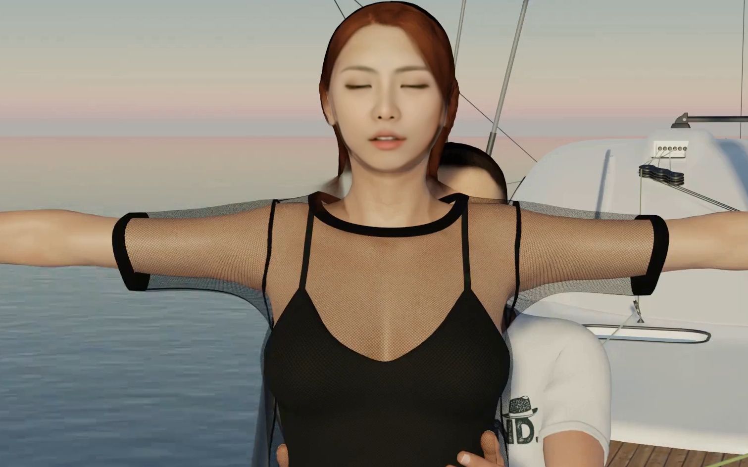 药水淑怡号重制版