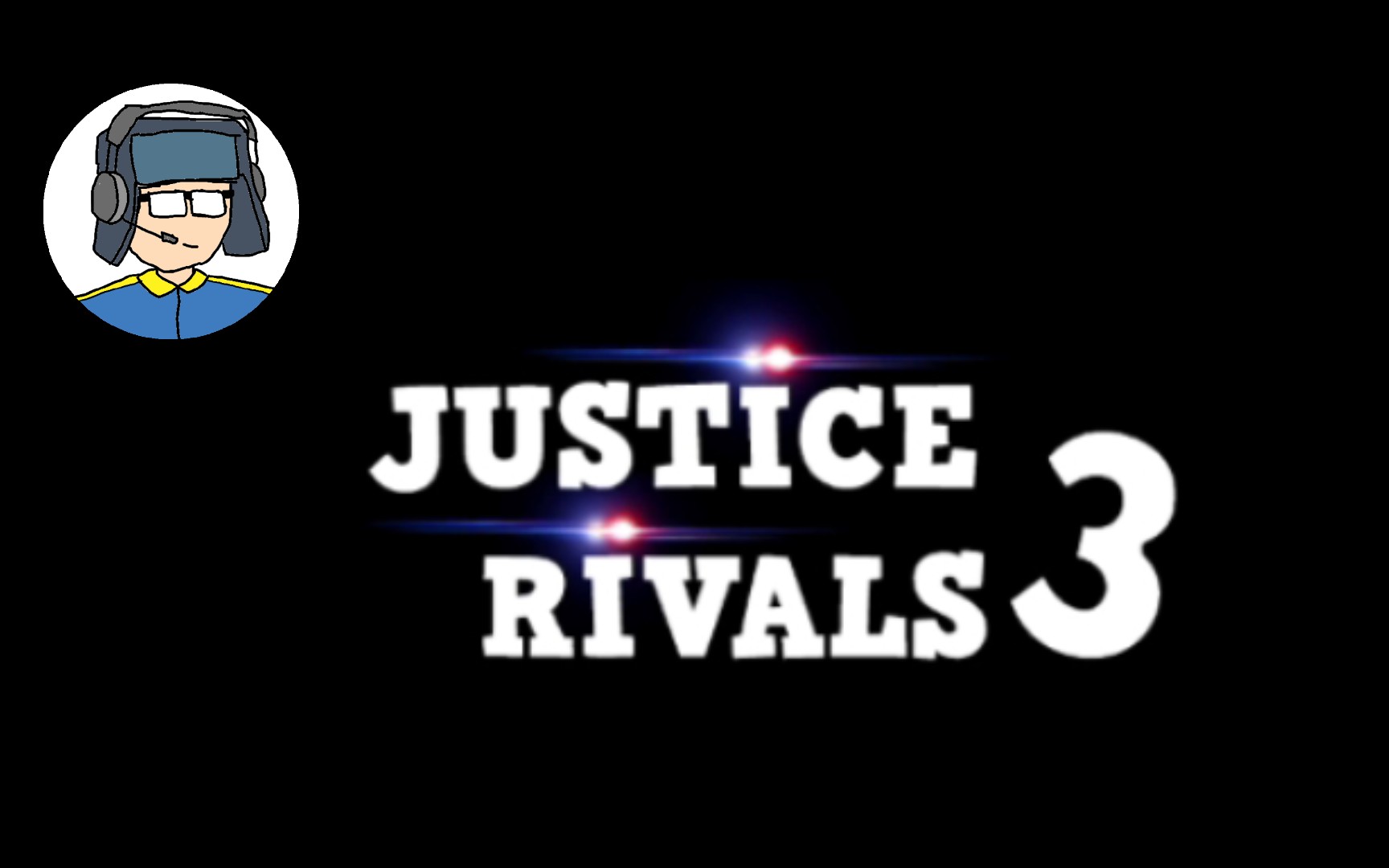 [图]《Justice Rivals 3》游戏试玩+瞎玩