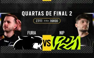 Download Video: 【彩虹六号：围攻】拉美精英赛2021年度总决赛第一日 NIP VS FURIA BO3