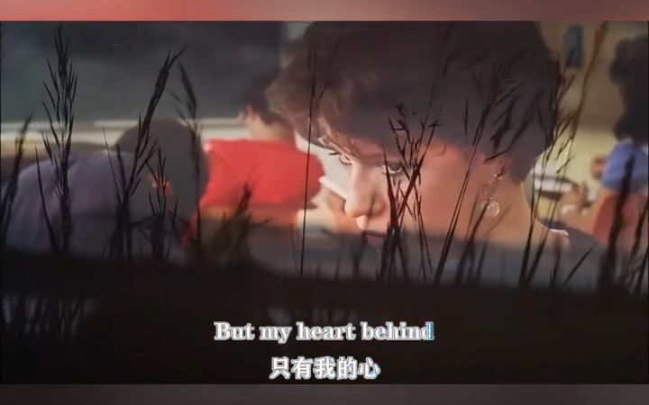 [图]欧美怀旧金曲《Promises DON't come Easy》 嗓音如夜莺般动听#经典英文歌曲