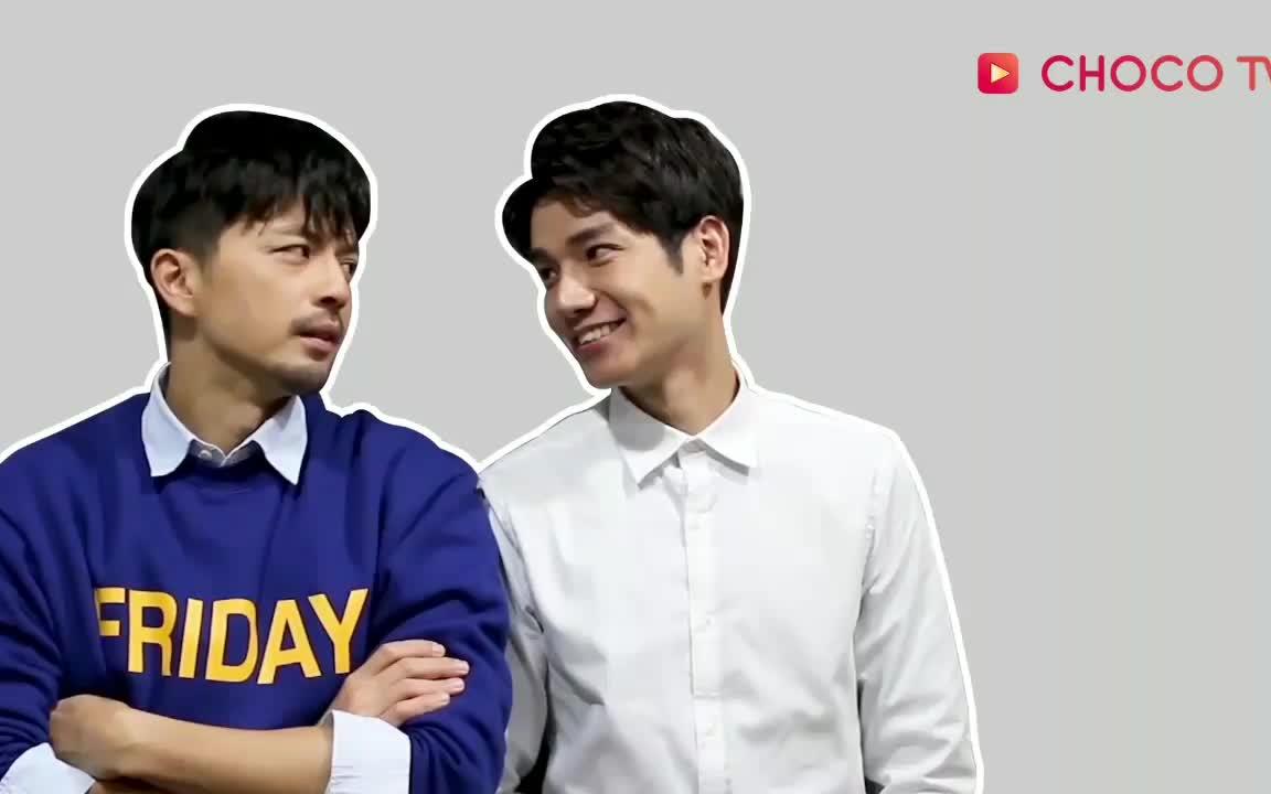 《history之是非》江常辉&张行