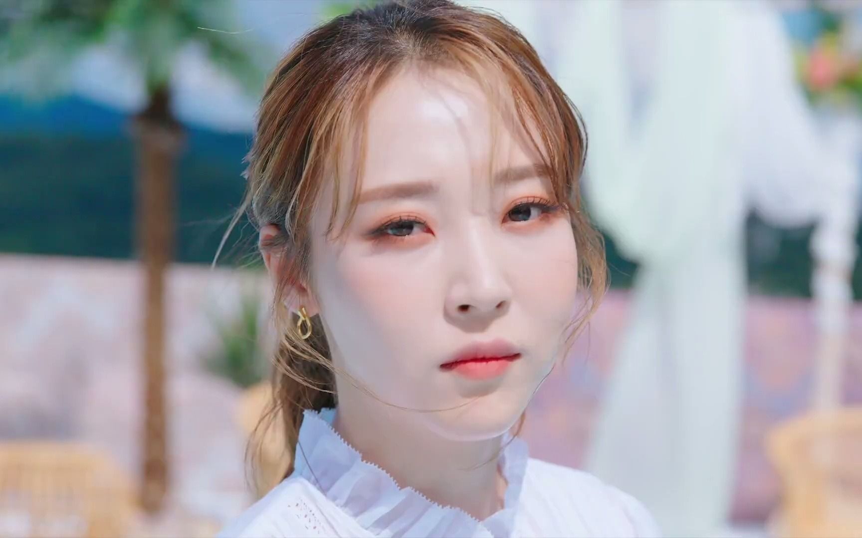 太美了【颂乐&玟星】 小分队新曲《promise u》mv公开