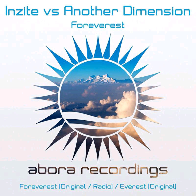 [图][Trance]Inzite vs ANOTHER DIMENSION -- Foreverest (Original Mix)