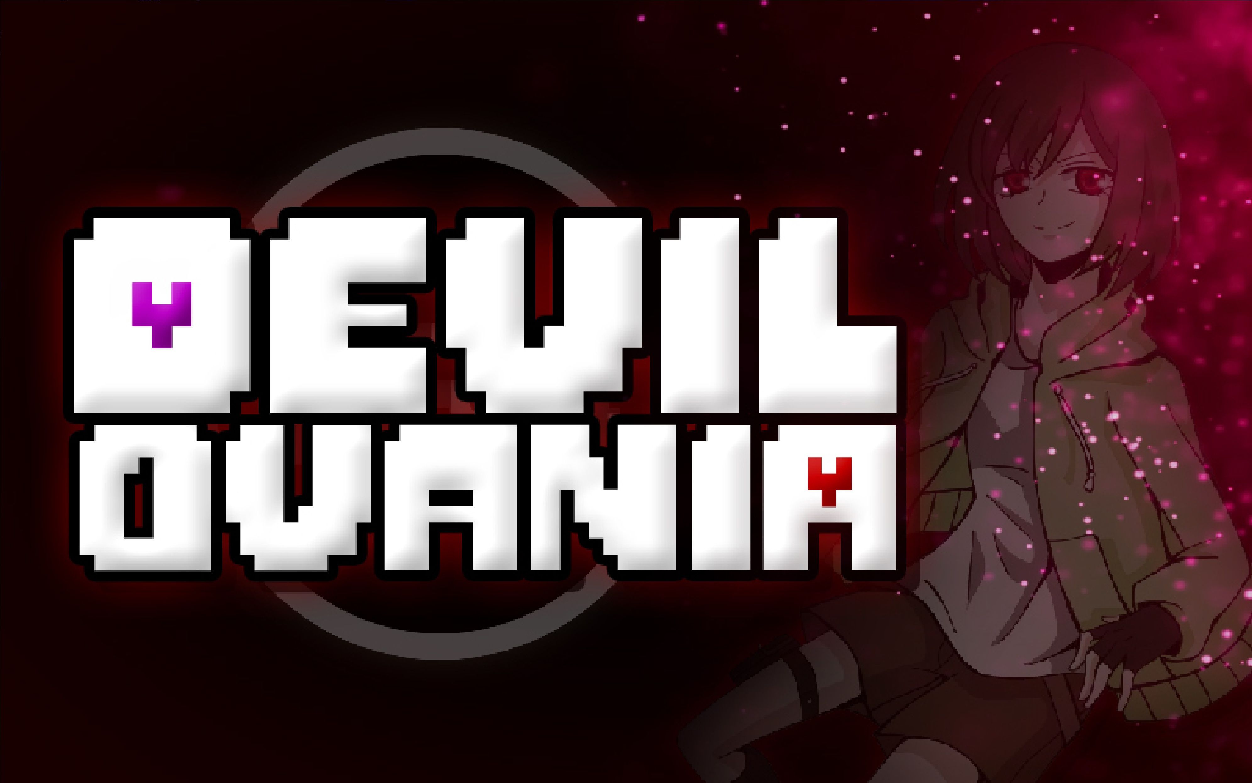 undertale同人佳作devilovaniaunitalemodification