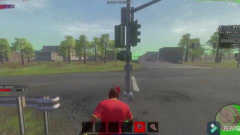 H1z1 梦开始的地方 哔哩哔哩