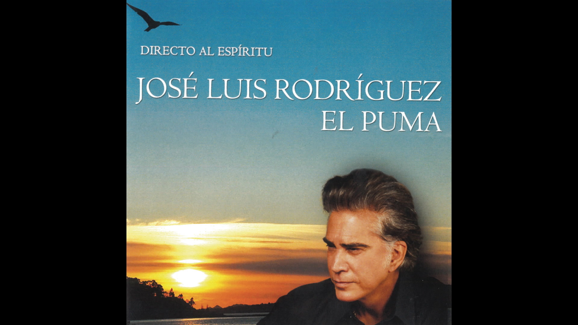 Desiderata (Audio) - José Luis Rodríguez