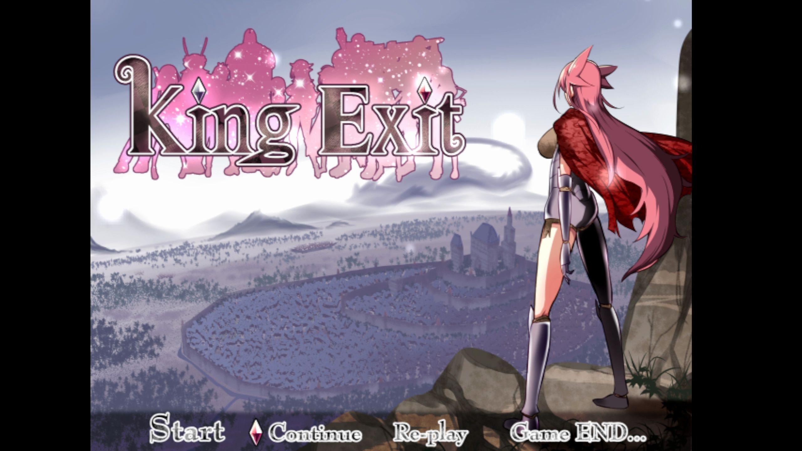 King Exit单机游戏热门视频