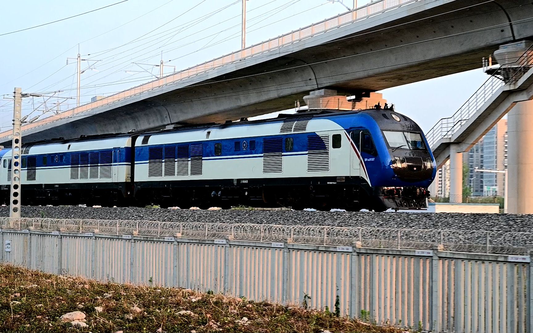 新长线盐城段拍车,新机位的解锁 哈泰神车z156加速出盐城站_哔哩哔哩