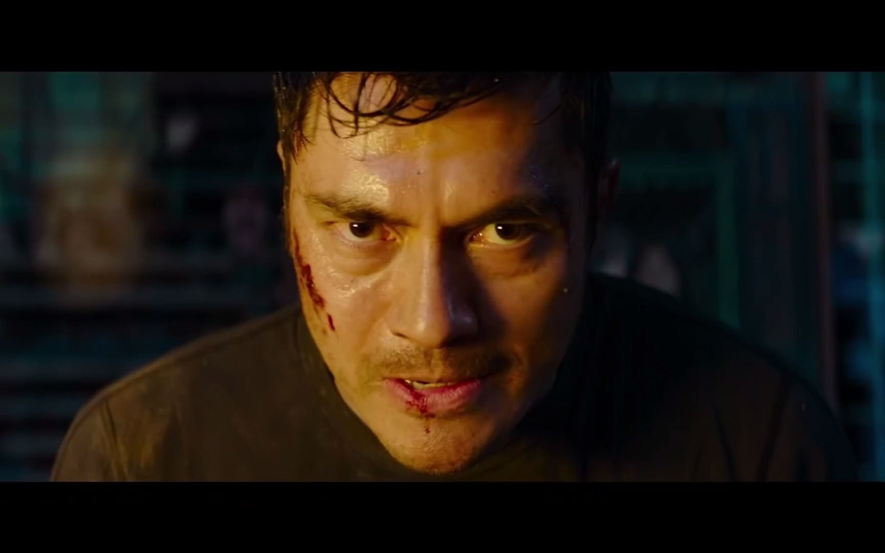 【特種部隊 _ 蛇眼之戰】精彩預告 - 近期隆重鉅獻_dash-1920x1080