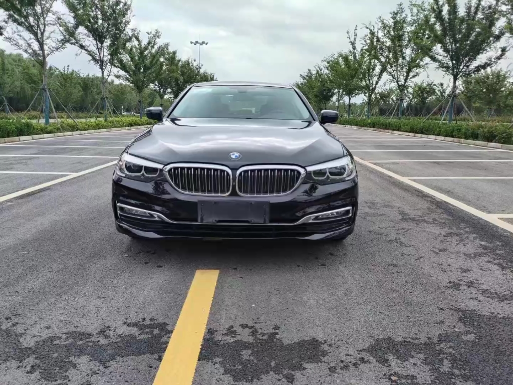 98w,18年宝马525,2.0t自动运动商务版