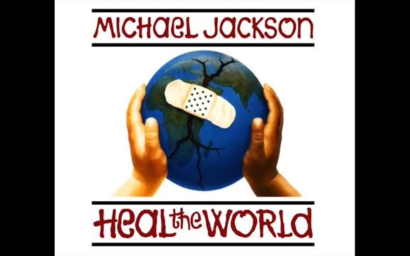迈克尔杰克逊michaeljacksonhealtheworldmultitrackbass