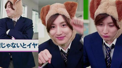 2503 バリューの真実京本大我犬系男子cut ピカチュウのうた 哔哩哔哩 Bilibili