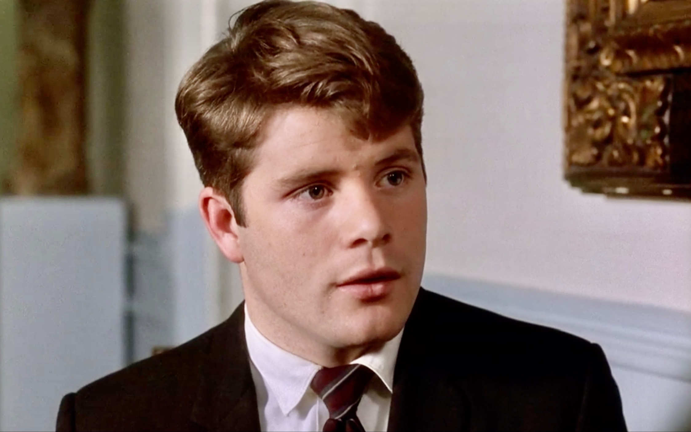 谁都可以嘲笑你的梦想,但你不能…影响一生的励志电影《追梦赤子心》