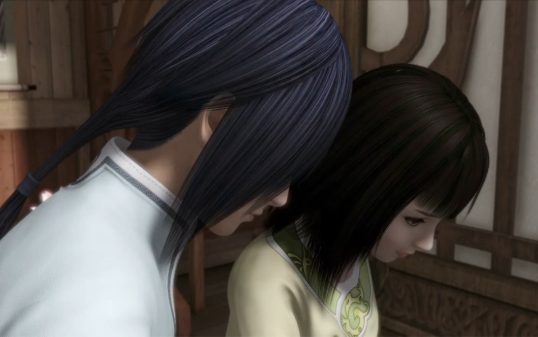 辗迟x辰月x千钧:他在照顾她,她却在担心他