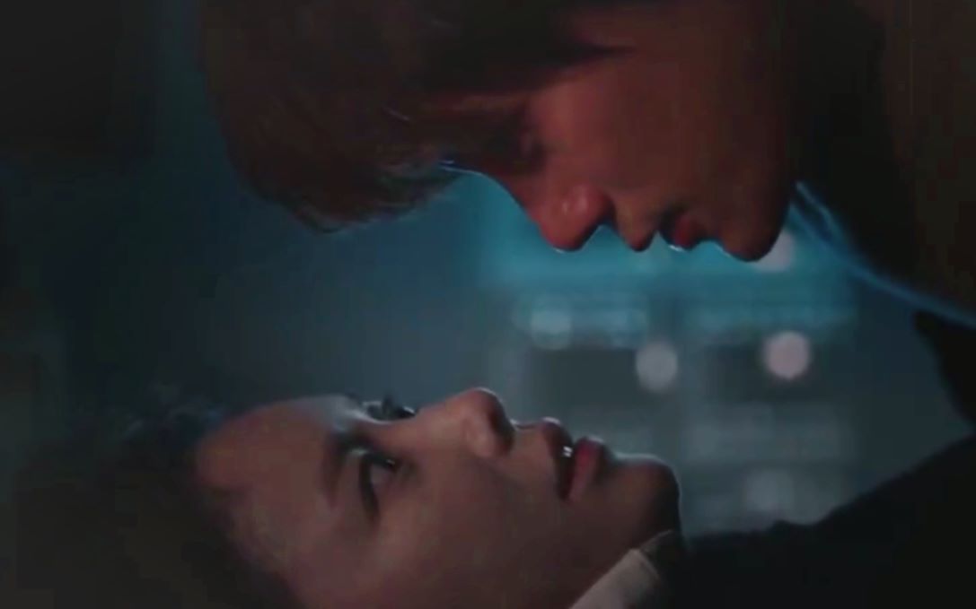 【kill me heal me】10池城&黄正音&秘密夫妇cut,下线已久的世期醒来了,世期进公司上班哔哩哔哩bilibili