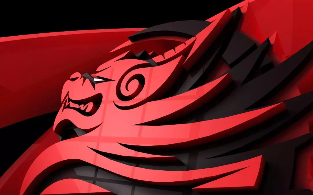 天禄major第一场比赛!紧张刺激的加时