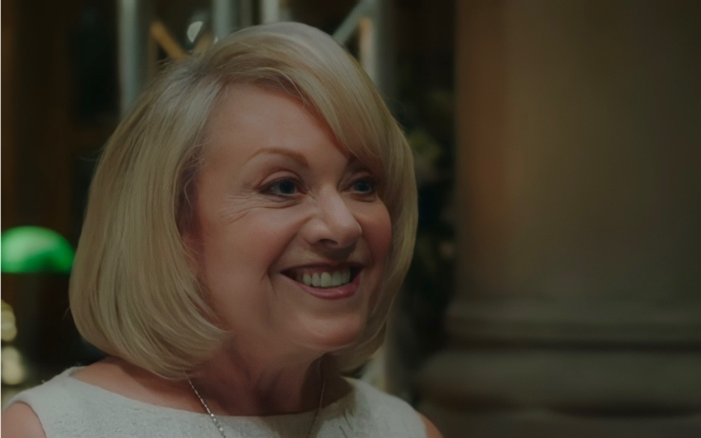 【elaine paige】人生海海 life cut