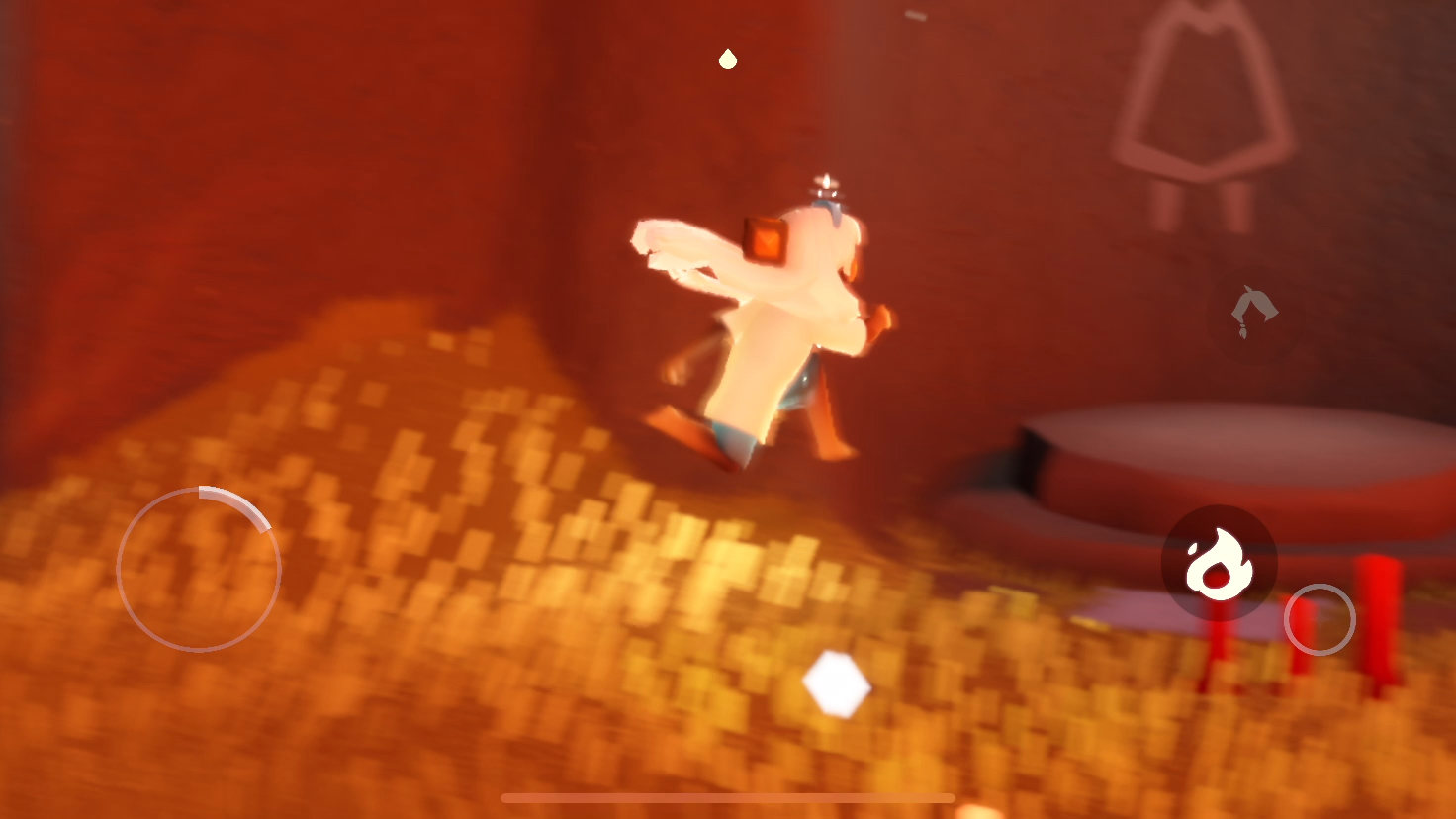 出光遇ios无翼小号看简介