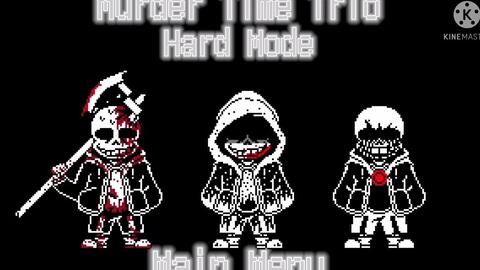 Dusttale] Evolution Dust Sans Theme's{fandade} (+Bonus) please