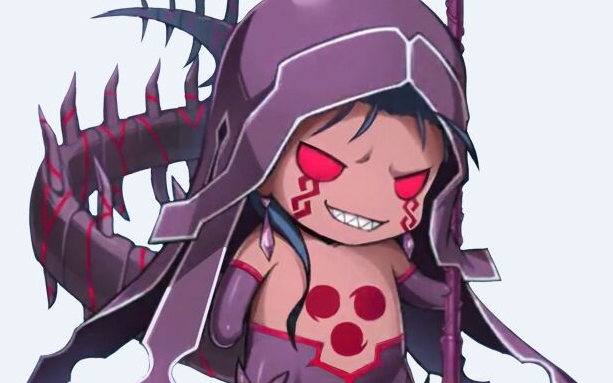 fgo尼禄祭狂王库丘林单骑海格力斯b叔12试练未满破白蔷薇