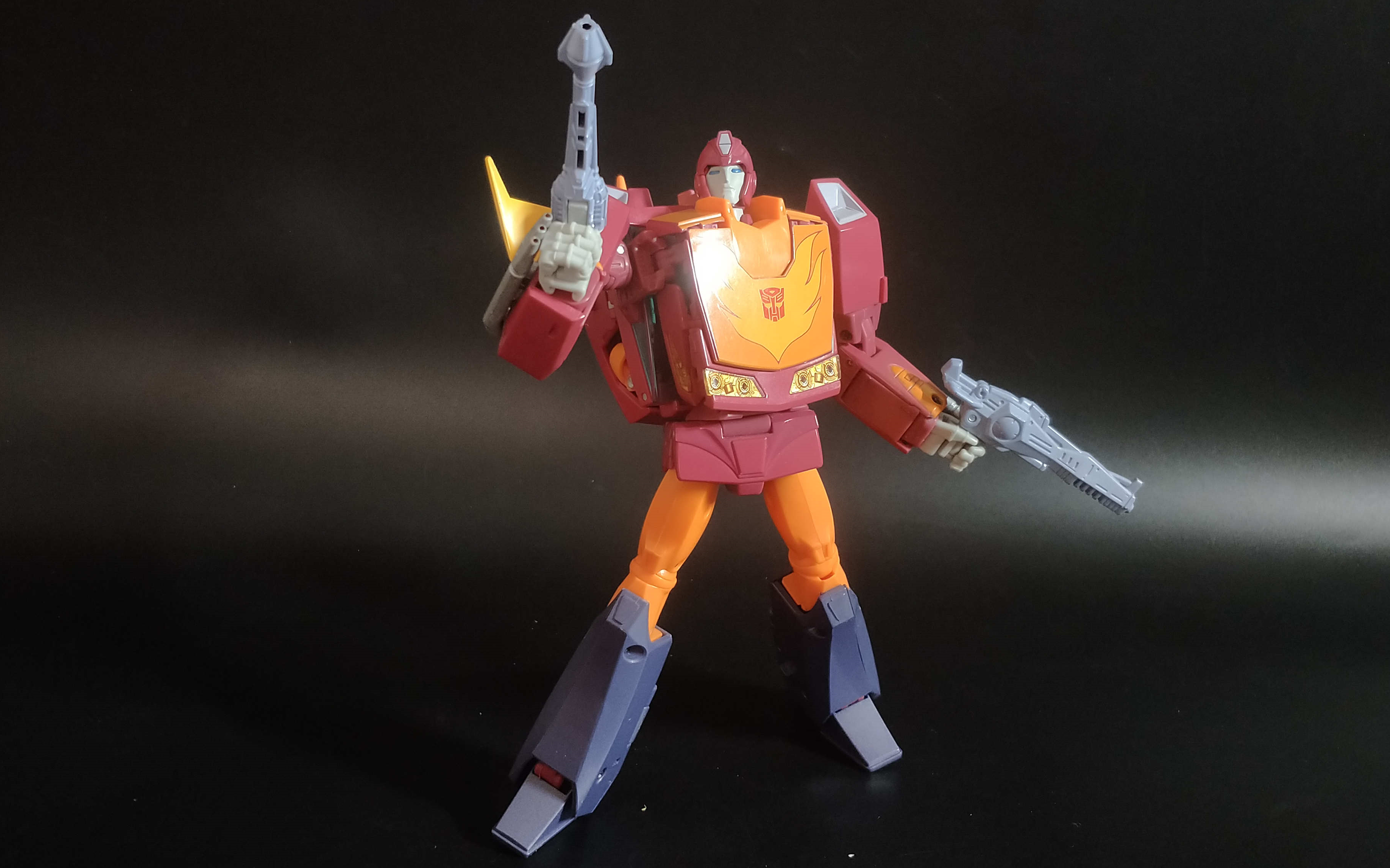 变形金刚mp28v级热破