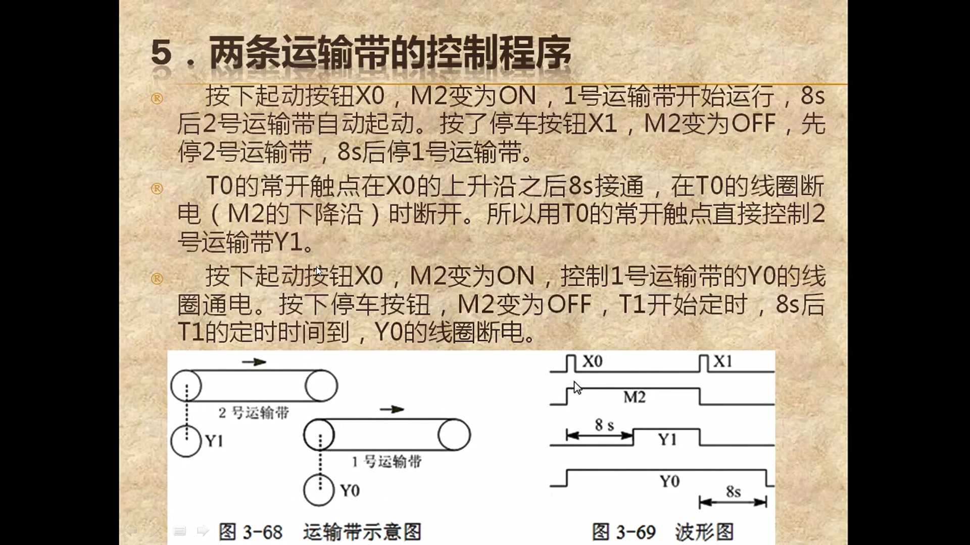 可编程控制器—定时器与计数器应用例程2(转载无字幕)哔哩哔哩bilibili