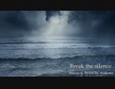 [图]【巡音ルカ】Break the silence【makoto】