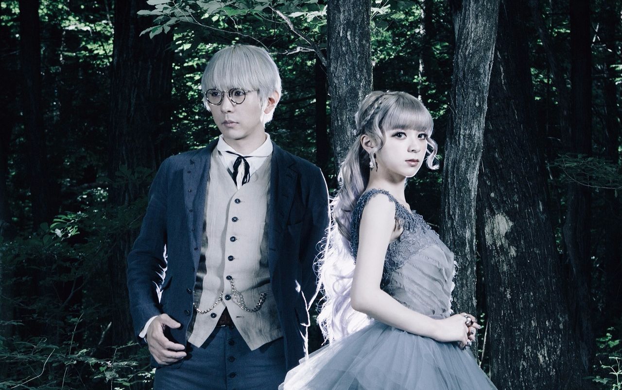 [图]【官方发布】GARNiDELiA 『Désir』-「Fate/Apocrypha」ED【MV Short ver.】