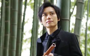 岡崎武士-哔哩哔哩_Bilibili