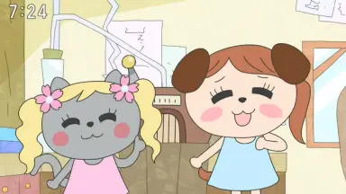 はなかっぱ-哔哩哔哩_Bilibili
